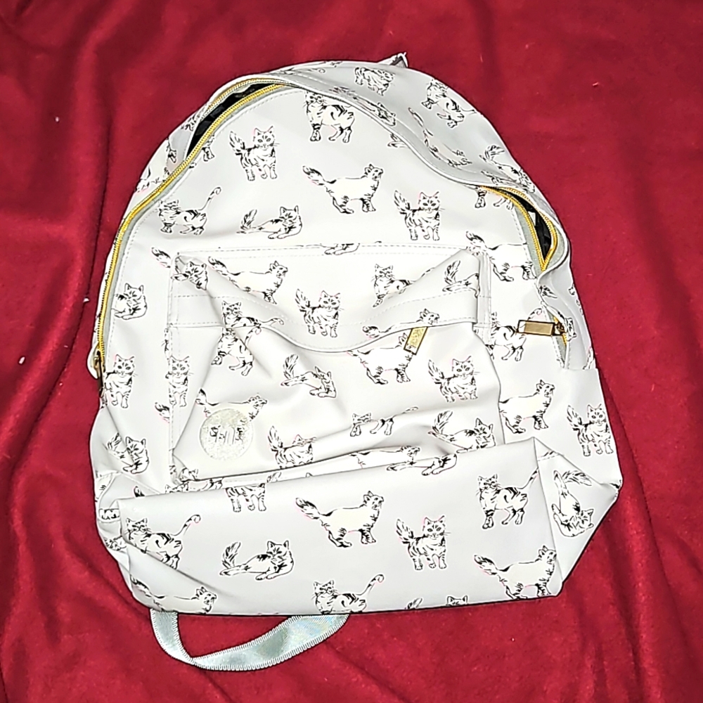 MiPac Cat Backpack